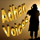 Adhan Voices Around The World icône