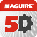 Maguire 5D APK