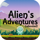 Alien's Adventures иконка