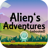 Alien's Adventures icône
