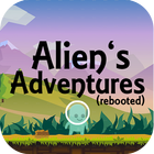 Alien's Adventures 图标