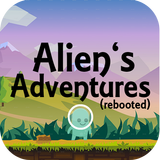 Alien's Adventures icon