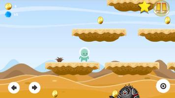 Alien's Adventures 截图 2