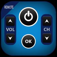 Control Remote For TV capture d'écran 2