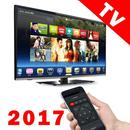 TV & Video Remote Control 2017 aplikacja