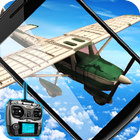 Remote Control Air Craft icon