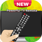 Remote Control Tv All in one -Universal TV Remote icône