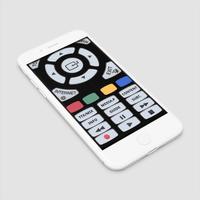 Remote Control Tv All in one -Universal TV Remote स्क्रीनशॉट 2