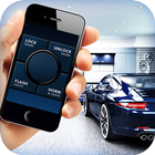 Remote for All Car آئیکن