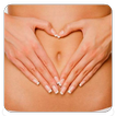 Remove Stomach Hair Tips