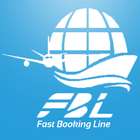 Fast Booking Line App icône