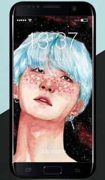 Bts Korean Pop Ptg Adorable Exo Art Wallpapers For Android Apk