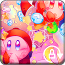 Kawaii Kirby Art Adorable Gaming Wallpapers APK