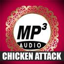 APK Chicken Attack Song Japan