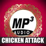 Chicken Attack Song Japan icon