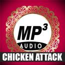 Chicken Attack Song Japan APK