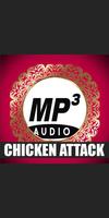 Chicken Attack Song Japan 截图 1