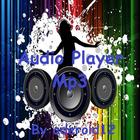 Dj Remix Edm Mp3 icon