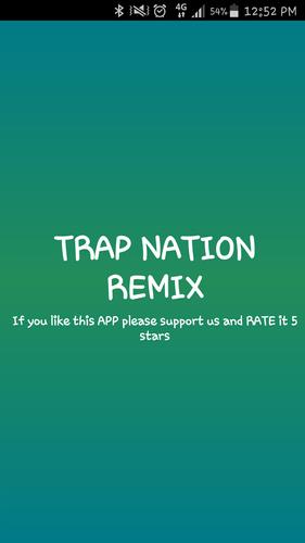 Trap Nation Remix Best Hits For Android Apk Download