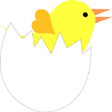 ikon Flupie Bird