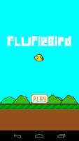 Flupie Bird постер