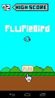 Flupie Bird स्क्रीनशॉट 2