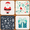 Memory Game for Kids Christmas APK
