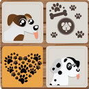 Memory Game for Kids : Dogs APK