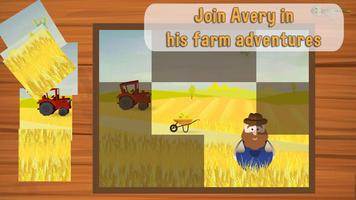 Avery Pequeno Fazendeiro imagem de tela 3