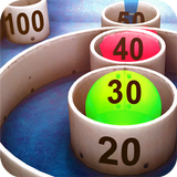 Juego de bolos - :Ball Hop AE APK