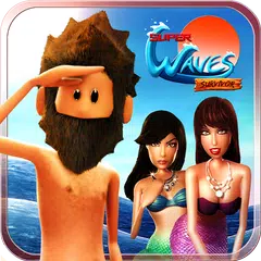 Super Waves Survivor XAPK 下載