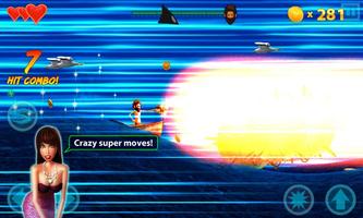 Super Waves screenshot 1