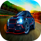 Real Racing Speed CSR 2 icône