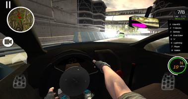 Real Racing Speed CSR 2 capture d'écran 1