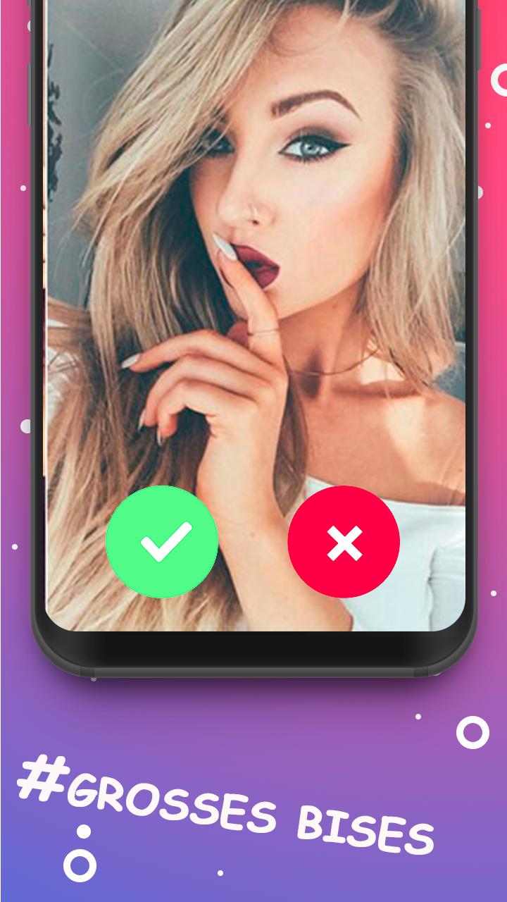 le meilleur Dating App gratuit