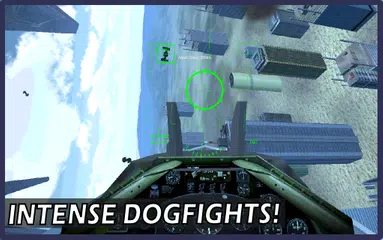 Aerial Defender APK download