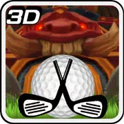 Putt Putt 3D: Tiki Temple Kids