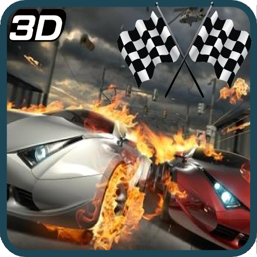 Race Nation 3D: Drift Speed