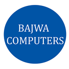 آیکون‌ Bajwa Computers