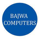 Bajwa Computers icon