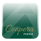 Coopera Puzzle icône