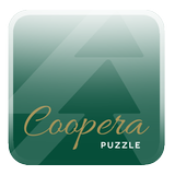 Coopera Puzzle أيقونة