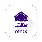 RentX иконка