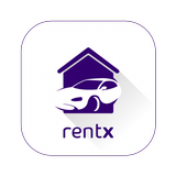 RentX icône