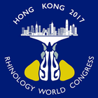 Rhinology World Congress - Hong Kong 2017 icône