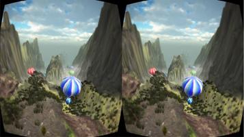 WingSuit VR capture d'écran 3
