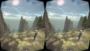 WingSuit VR capture d'écran 2