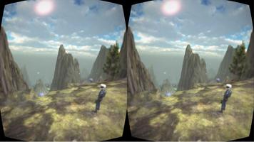WingSuit VR تصوير الشاشة 2