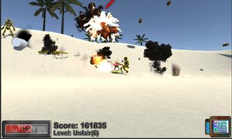 Blaster Tank screenshot 2