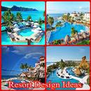 Resort Design Ideas APK